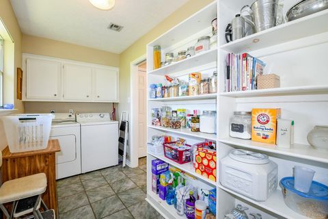 Tiny photo for 22035 Buescher Road, Tomball, TX 77377 (MLS # 70862044)