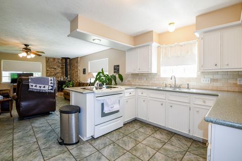 Tiny photo for 22035 Buescher Road, Tomball, TX 77377 (MLS # 70862044)