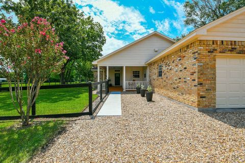 Tiny photo for 22035 Buescher Road, Tomball, TX 77377 (MLS # 70862044)