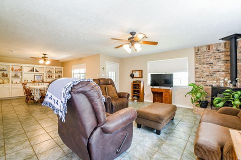 Tiny photo for 22035 Buescher Road, Tomball, TX 77377 (MLS # 70862044)