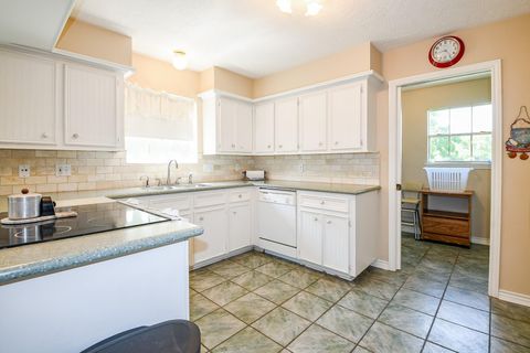 Tiny photo for 22035 Buescher Road, Tomball, TX 77377 (MLS # 70862044)