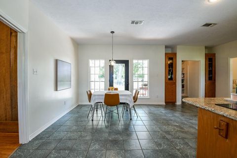 Tiny photo for 22035 Buescher Road, Tomball, TX 77377 (MLS # 70862044)
