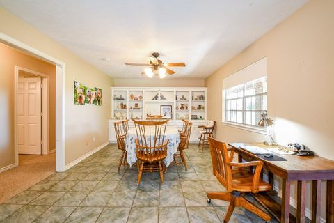 Tiny photo for 22035 Buescher Road, Tomball, TX 77377 (MLS # 70862044)