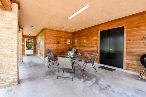 Tiny photo for 22035 Buescher Road, Tomball, TX 77377 (MLS # 70862044)