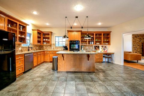 Tiny photo for 22035 Buescher Road, Tomball, TX 77377 (MLS # 70862044)