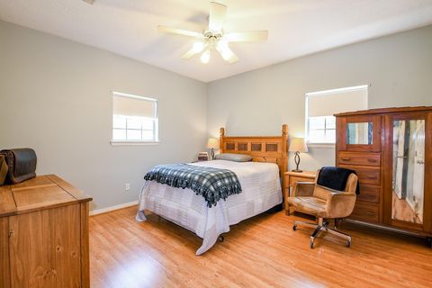 Tiny photo for 22035 Buescher Road, Tomball, TX 77377 (MLS # 70862044)
