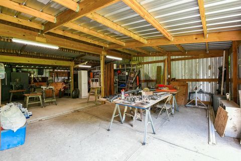 Tiny photo for 22035 Buescher Road, Tomball, TX 77377 (MLS # 70862044)
