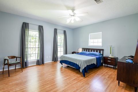 Tiny photo for 22035 Buescher Road, Tomball, TX 77377 (MLS # 70862044)