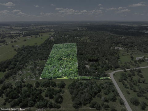 Photo of TBD Wildlife Circle, Carmine, TX 78932 (MLS # 13037375)