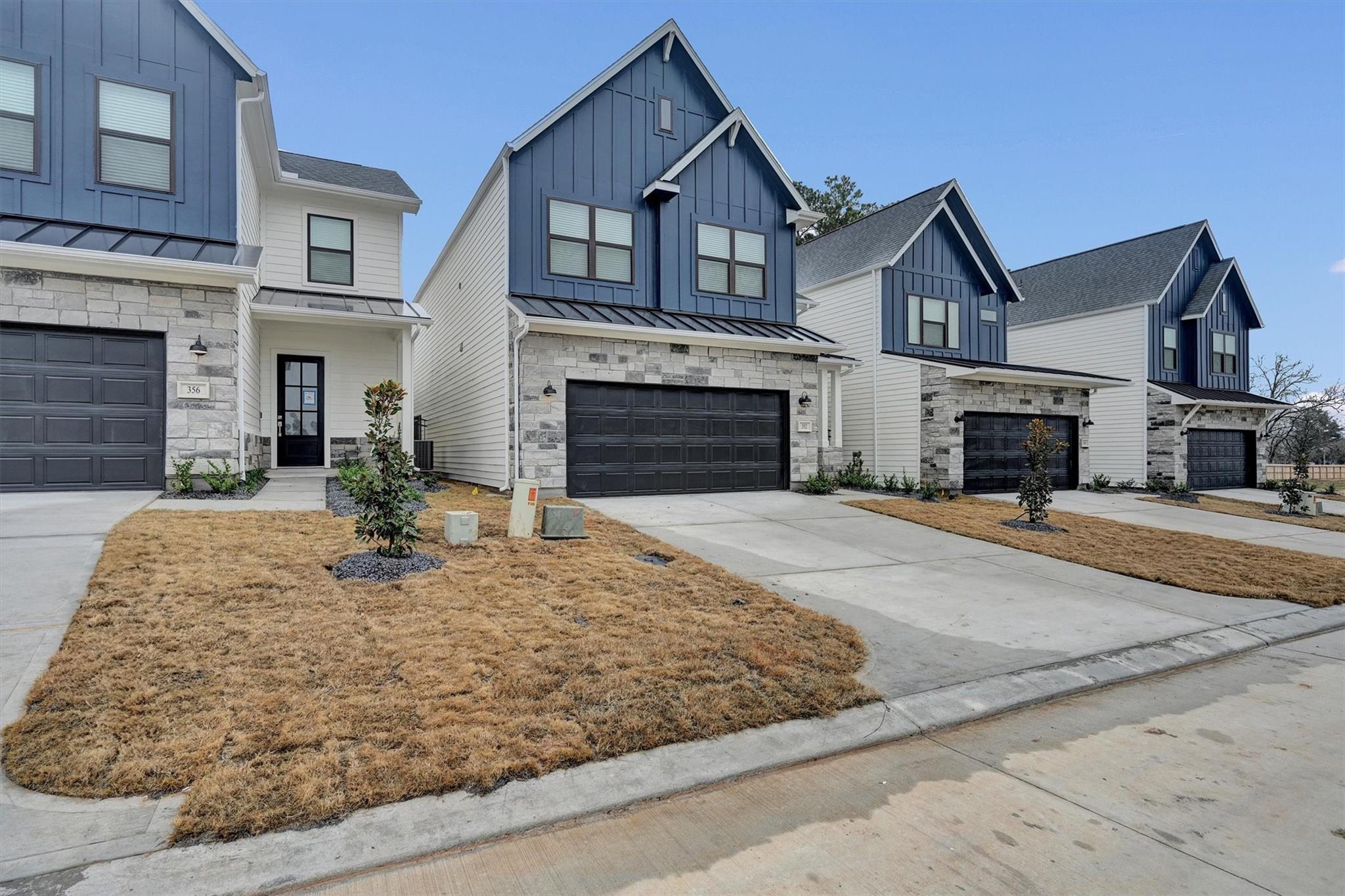 352 Summer Place Drive