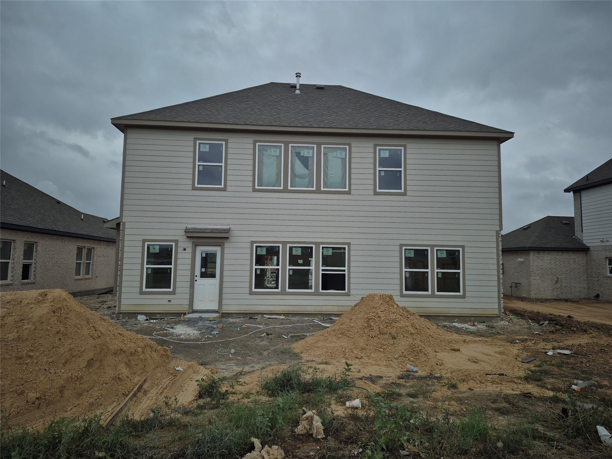 435 Pirate Falls Lane