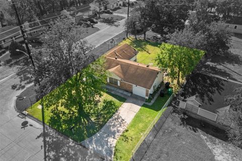 Photo of 6622 Cobalt Street, Houston, TX 77016 (MLS # 71885283)