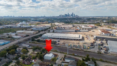 Tiny photo for 6608 Avenue O, Houston, TX 77011 (MLS # 66221922)