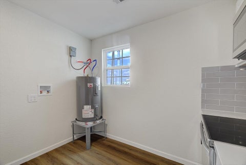 Tiny photo for 6608 Avenue O, Houston, TX 77011 (MLS # 66221922)