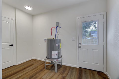 Tiny photo for 6608 Avenue O, Houston, TX 77011 (MLS # 66221922)