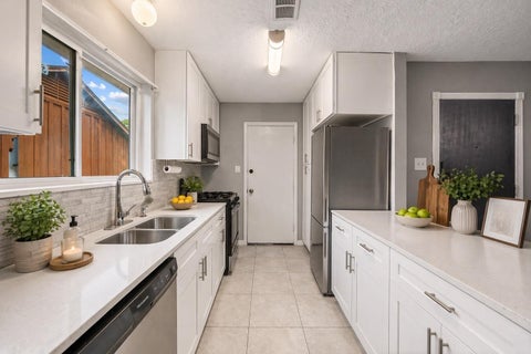 Photo of 3002 Newcastle Drive, Baytown, TX 77521 (MLS # 29740869)