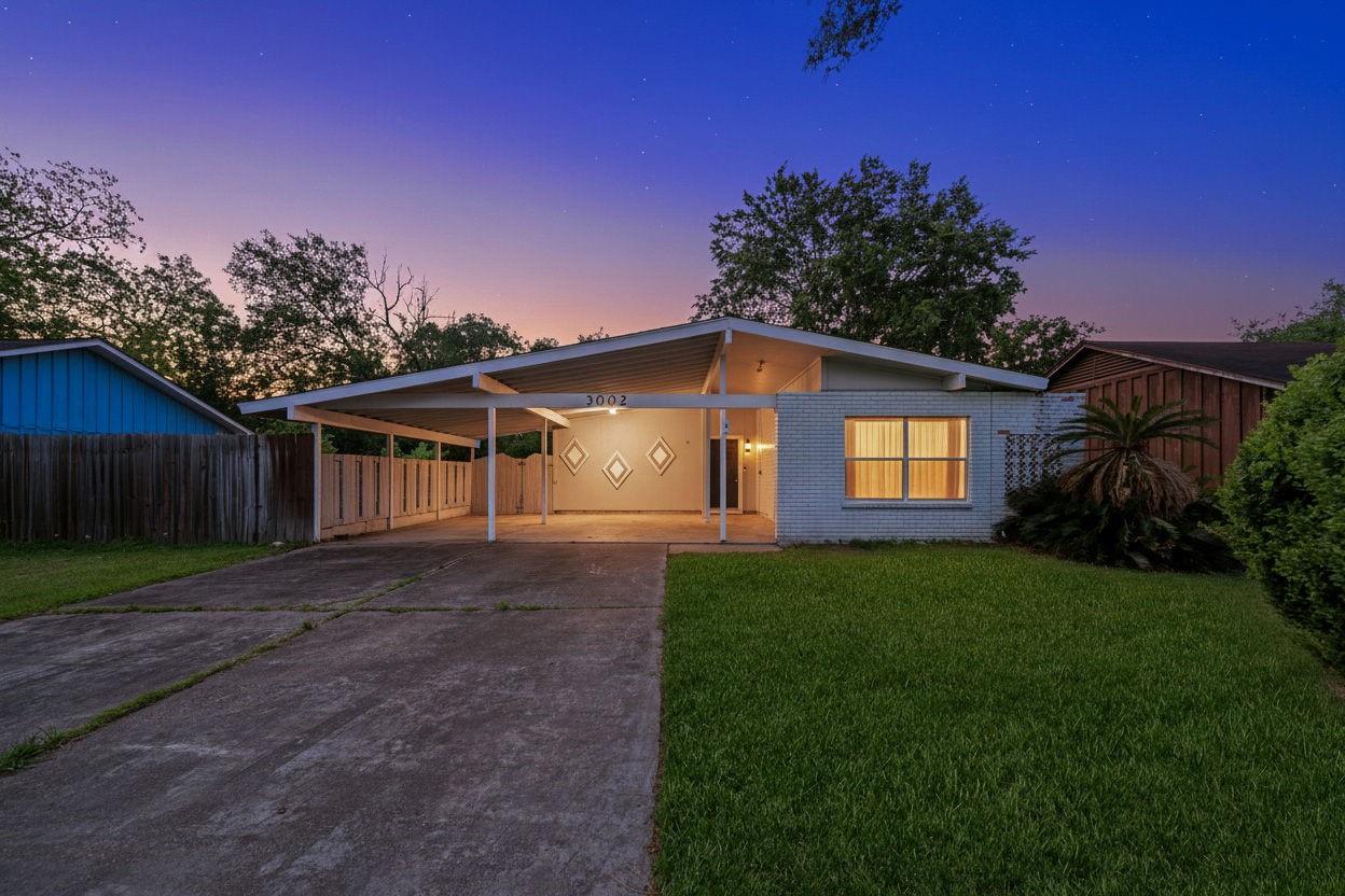 3002 Newcastle Drive