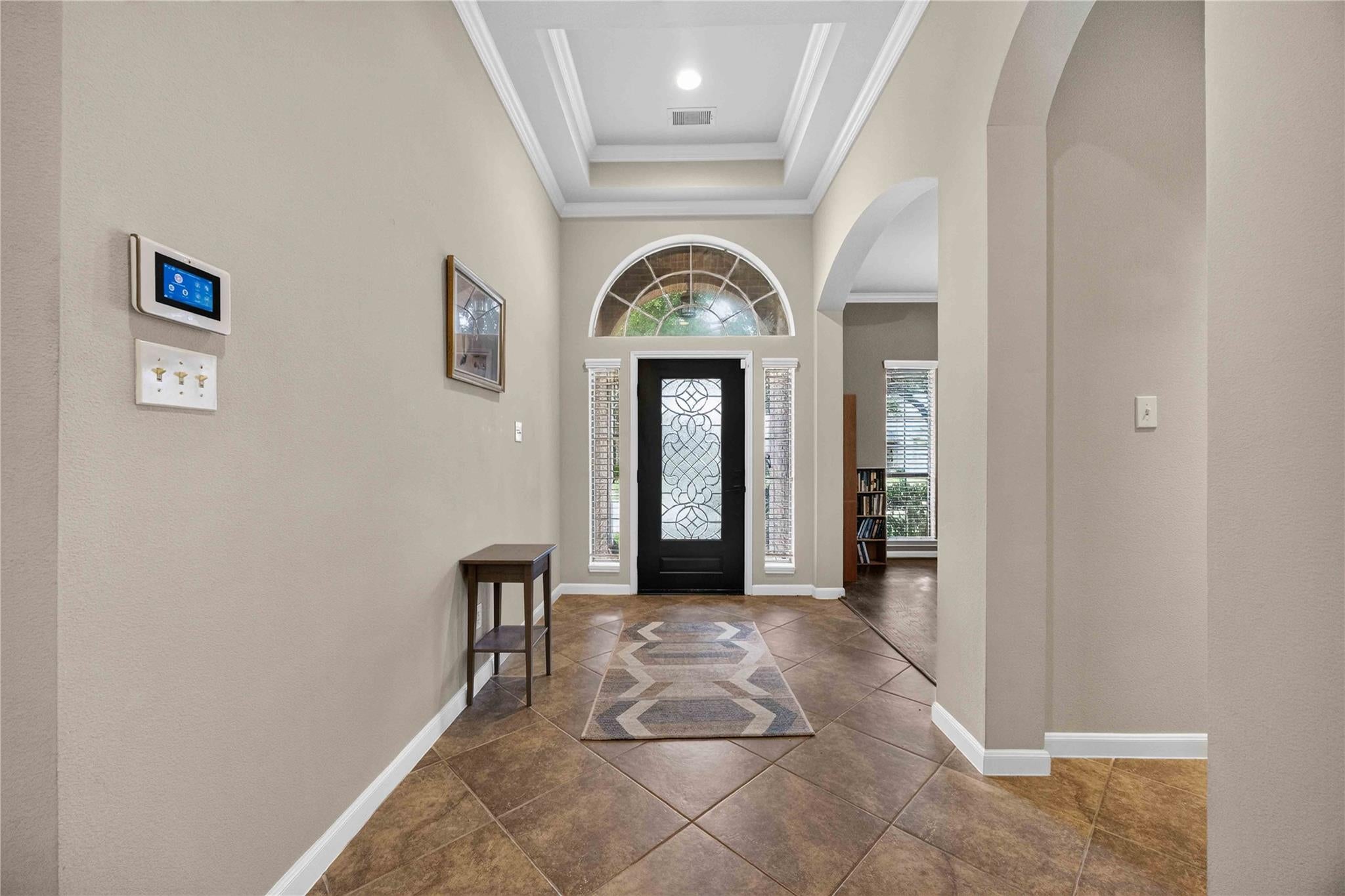 2712 Green Mountain Drive