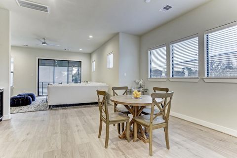 Tiny photo for 806 Sienna Palm Lane, Houston, TX 77008 (MLS # 37310501)