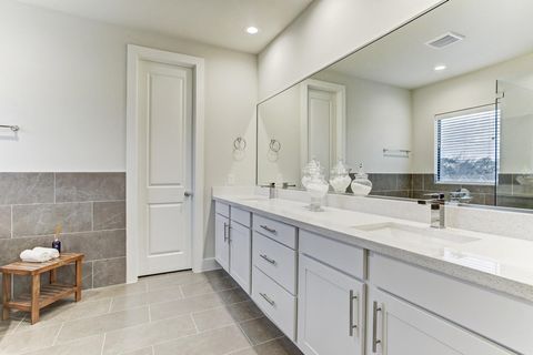 Tiny photo for 806 Sienna Palm Lane, Houston, TX 77008 (MLS # 37310501)