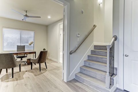 Tiny photo for 806 Sienna Palm Lane, Houston, TX 77008 (MLS # 37310501)