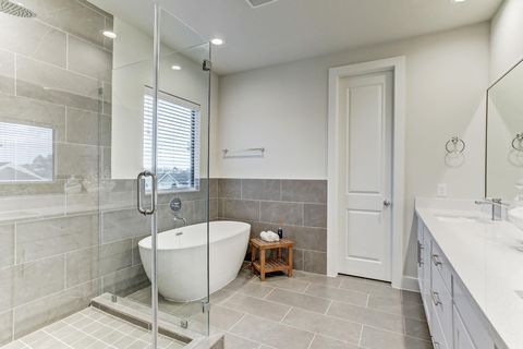 Tiny photo for 806 Sienna Palm Lane, Houston, TX 77008 (MLS # 37310501)