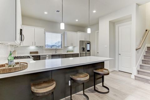 Tiny photo for 806 Sienna Palm Lane, Houston, TX 77008 (MLS # 37310501)