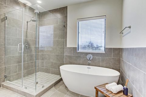 Tiny photo for 806 Sienna Palm Lane, Houston, TX 77008 (MLS # 37310501)