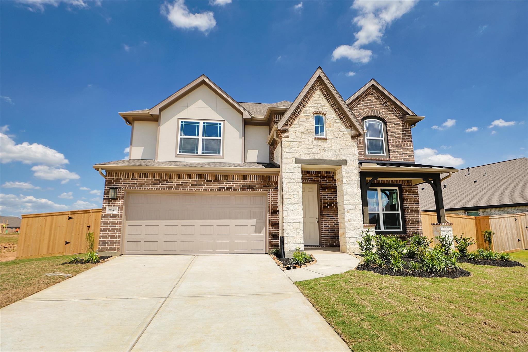 21646 Bluestem Fields Drive