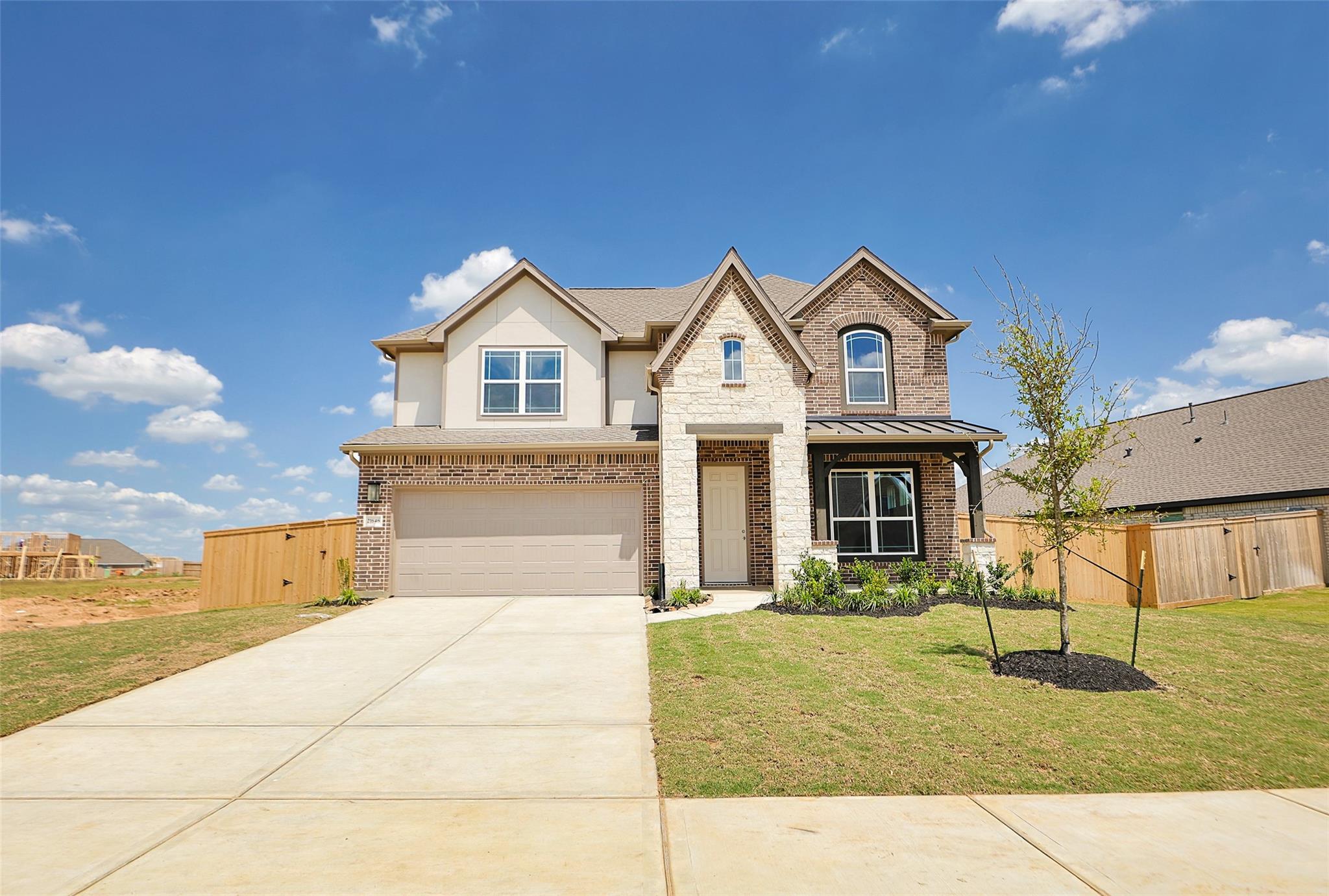 21646 Bluestem Fields Drive