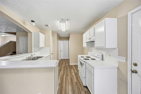 Tiny photo for 14113 Broken Arrow Drive, Willis, TX 77378 (MLS # 55236027)