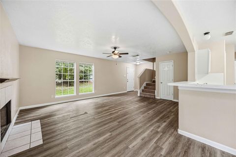 Tiny photo for 14113 Broken Arrow Drive, Willis, TX 77378 (MLS # 55236027)