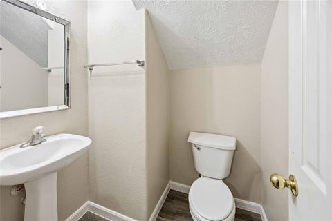 Tiny photo for 14113 Broken Arrow Drive, Willis, TX 77378 (MLS # 55236027)
