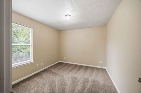 Tiny photo for 14113 Broken Arrow Drive, Willis, TX 77378 (MLS # 55236027)