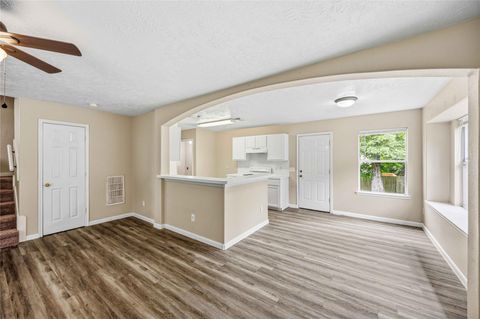 Tiny photo for 14113 Broken Arrow Drive, Willis, TX 77378 (MLS # 55236027)