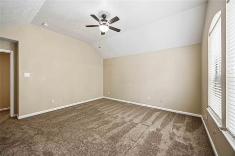 Tiny photo for 14113 Broken Arrow Drive, Willis, TX 77378 (MLS # 55236027)