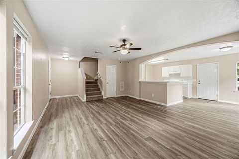Tiny photo for 14113 Broken Arrow Drive, Willis, TX 77378 (MLS # 55236027)
