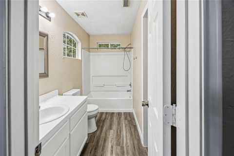 Tiny photo for 14113 Broken Arrow Drive, Willis, TX 77378 (MLS # 55236027)