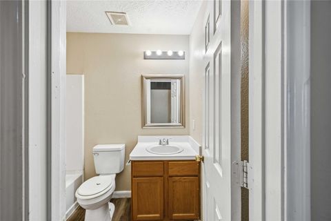 Tiny photo for 14113 Broken Arrow Drive, Willis, TX 77378 (MLS # 55236027)