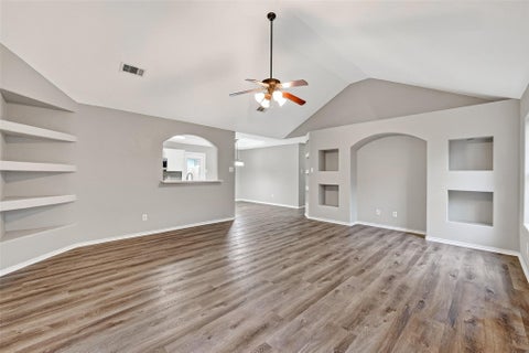 Photo of 18906 Dennington Drive, Katy, TX 77449 (MLS # 25101994)