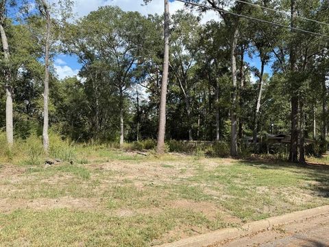 Vacant Land For Sale - PID 159834 Broadmoor<br/> Angelina County, Lufkin, TX 75904