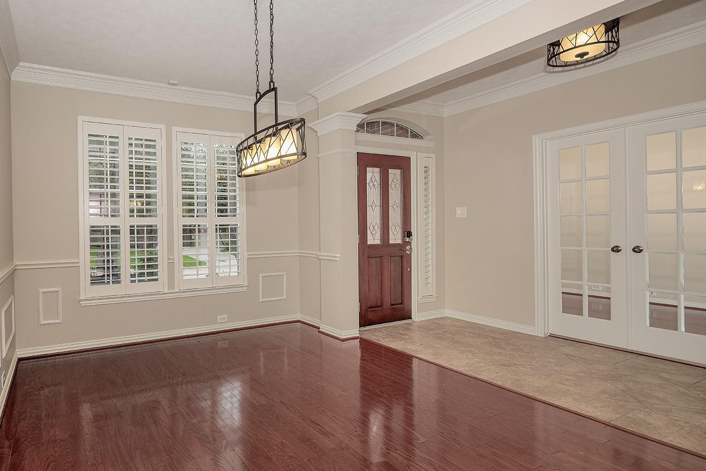 79 French Oaks