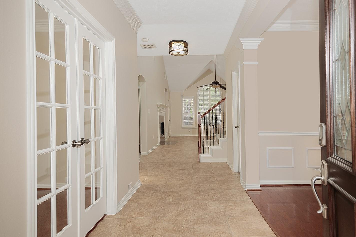 79 French Oaks