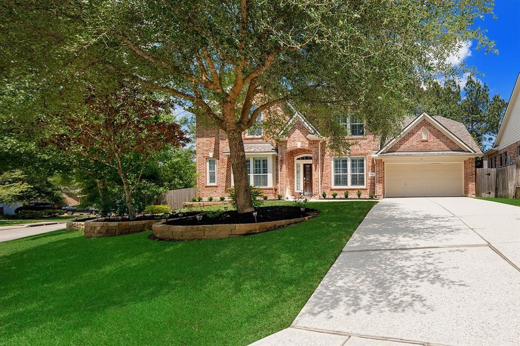79 French Oaks
