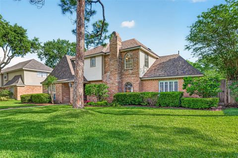 Photo of 20426 Laverton Drive, Katy, TX 77450 (MLS # 12487828)