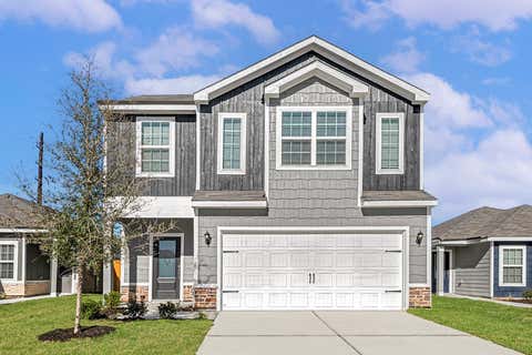 Photo of 8205 Vanilla Orchid Drive, Houston, TX 77016 (MLS # 93413036)