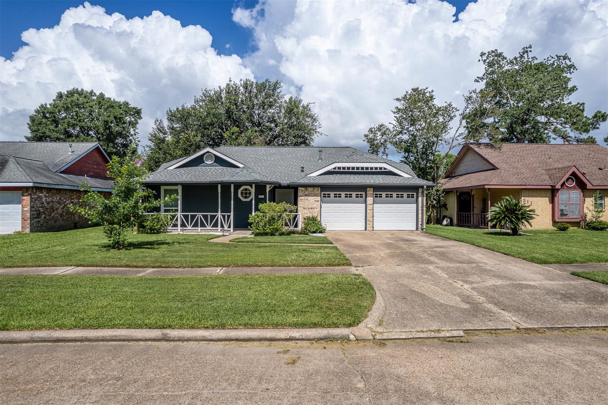 307 Enfield Drive