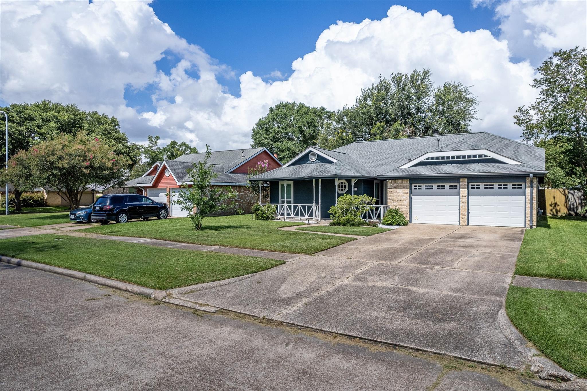 307 Enfield Drive