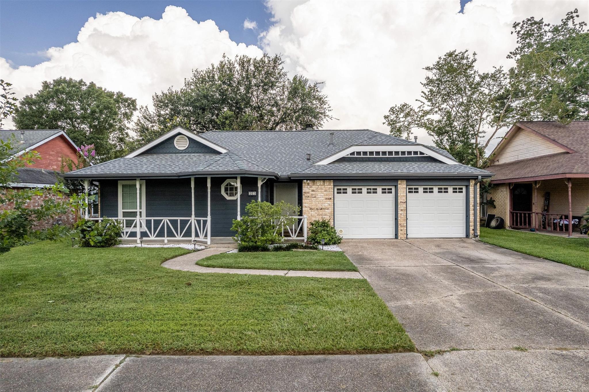 307 Enfield Drive