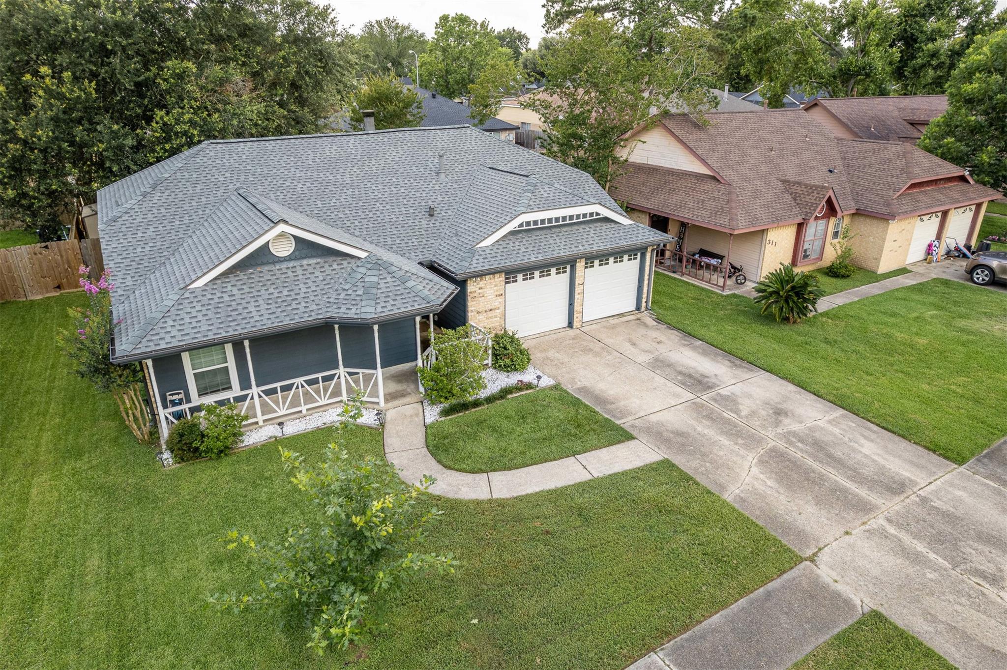 307 Enfield Drive